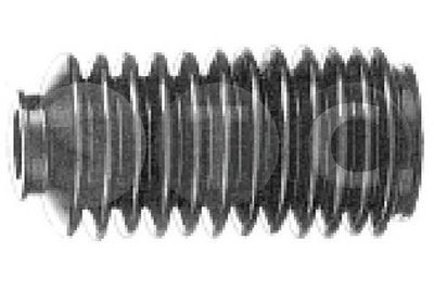 FALTENBALGSATZ LENKUNG