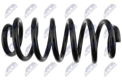 ARC SPIRAL NTY ASZAU020 2