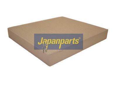 JAPANPARTS Filtras, salono oras