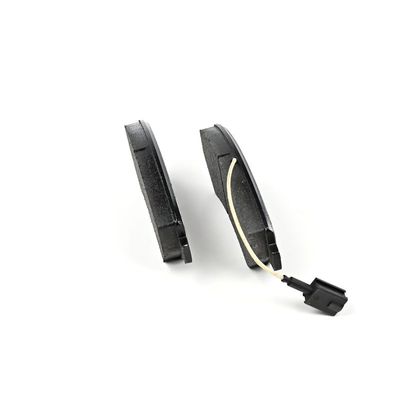 BREMSBELAGSATZ SCHEIBENBREMSE DELPHI LP2492 21