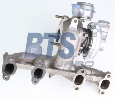 LADER AUFLADUNG BTS Turbo T912246BL 4