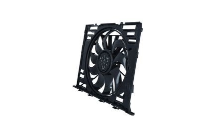VENTILATOR RADIATOR NRF 470188 10