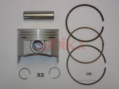 PISTON