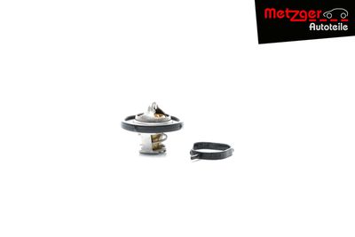 TERMOSTAT LICHID RACIRE METZGER AUTOTEILE 4006141 3