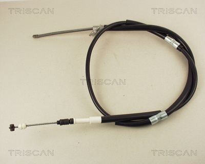 Тросик, cтояночный тормоз TRISCAN 8140 13147 для TOYOTA CARINA