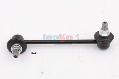 Stange/Strebe, Stabilisator