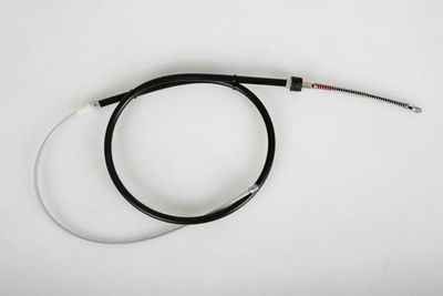 Тросик, cтояночный тормоз HELLA PAGID 8AS 355 669-051 для VW FOX