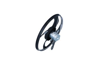 VENTILATOR RADIATOR NRF 47319 18