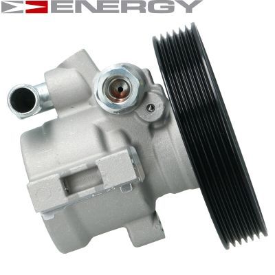 Vorschau Hydraulikpumpe, Lenkung Ansicht 3