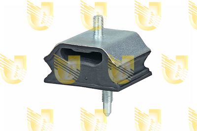 LAGERUNG ACHSKöRPER