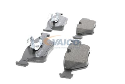 BREMSBELAGSATZ SCHEIBENBREMSE VAICO V208100 49