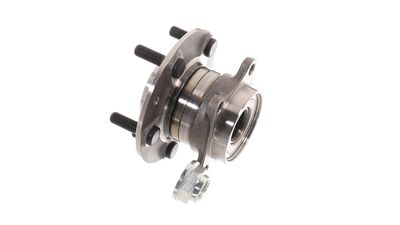 RADLAGERSATZ SKF VKBA7544 7