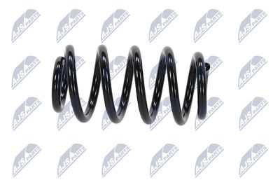 ARC SPIRAL NTY ASZAU031 25