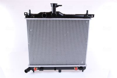 Radiator, engine cooling 67098