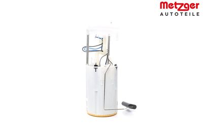 SISTEM ALIMENTARE CU COMBUSTIBIL METZGER AUTOTEILE 2250596 37