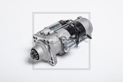 PE Automotive Starter (080.808-00A)