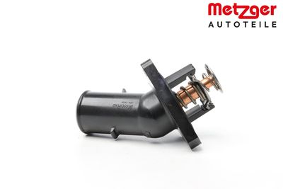 THERMOSTAT KüHLMITTEL METZGER AUTOTEILE 4006378 24