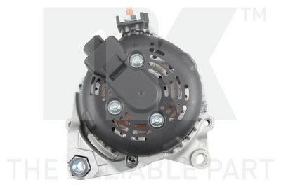 GENERATOR / ALTERNATOR NK 4815024 2