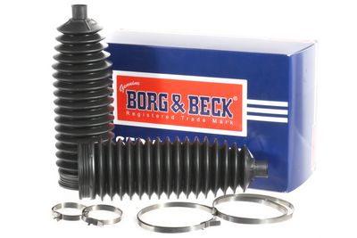 комплект маншон, кормилно управление BORG & BECK BSG3296