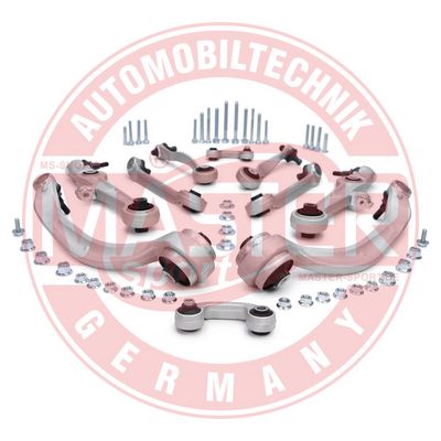 SET SUSPENSIE ROATA MASTER-SPORT GERMANY 36815SETMS 1