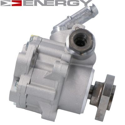 Vorschau Hydraulikpumpe, Lenkung Ansicht 3