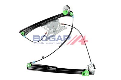 MECANISM ACTIONARE GEAM BOGAP A5341122 1