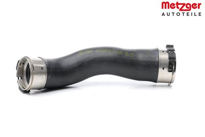 LADELUFTSCHLAUCH METZGER AUTOTEILE 2400970 36