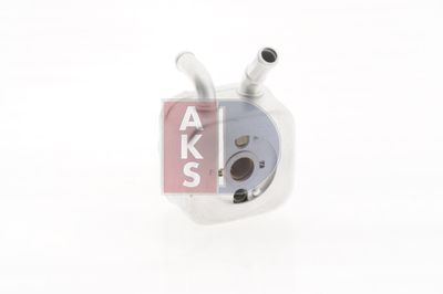 ÖLKüHLER MOTORöL AKS DASIS 046006N 14
