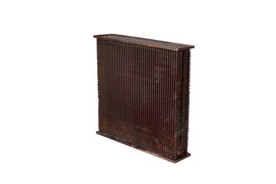 RETEA RADIATOR RACIRE MOTOR NRF 339 10