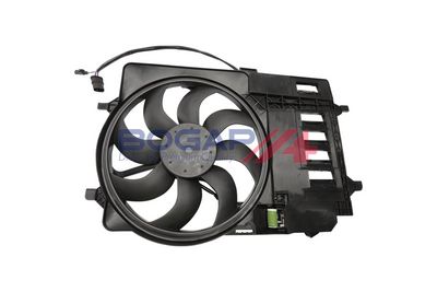 VENTILATOR RADIATOR BOGAP B4243149 1
