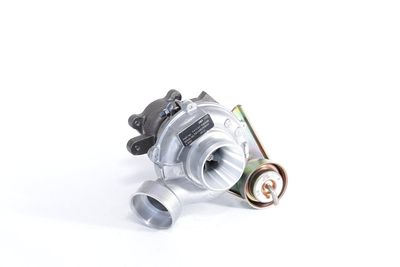 LADER AUFLADUNG BTS Turbo T912132 34