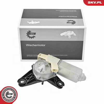 MOTOR STERGATOR ESEN SKV 19SKV255