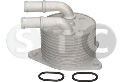 Olejový chladič, motorový olej STC T439061