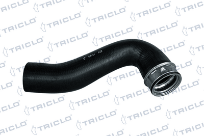 въздуховод за турбината TRICLO 523046