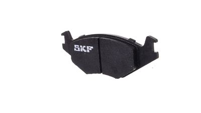 BREMSBELAGSATZ SCHEIBENBREMSE SKF VKBP80539 29