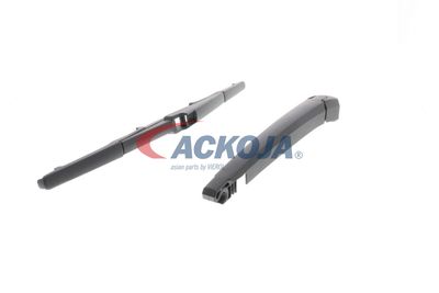 SET STERGATOARE CURATARE PARBRIZ ACKOJA A520481 27