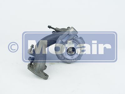 MOTAIR TURBO 333659 Турбина  для SAAB 9-5 (Сааб 9-5)