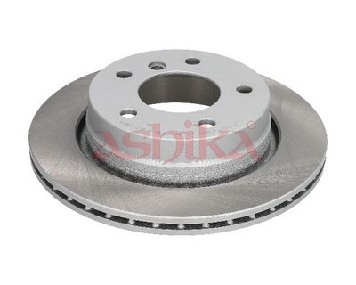 спирачен диск ASHIKA 61-00-0111C