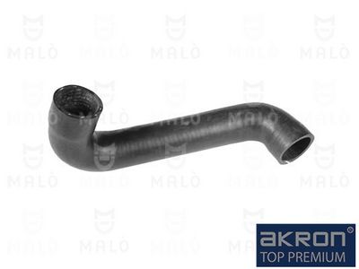 маркуч на радиатора AKRON-MALÒ 23284A