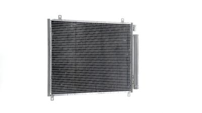 CONDENSATOR CLIMATIZARE MAHLE AC1057000S 24