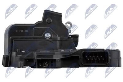 Zámek dveří NTY EZC-FR-313