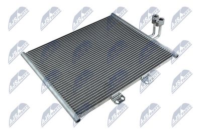 CONDENSATOR CLIMATIZARE