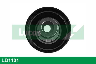 Rolka napinacza, pasek rozrządu LUCAS LD1101