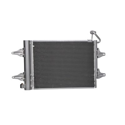 KONDENSATOR KLIMAANLAGE NISSENS 94628 24
