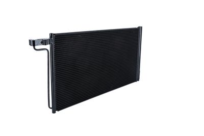 CONDENSATOR CLIMATIZARE NRF 350051 21