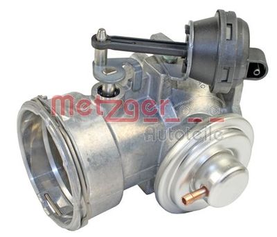 SUPAPA EGR METZGER AUTOTEILE 0892414