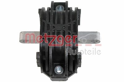 Mounting, automatic transmission 8054218