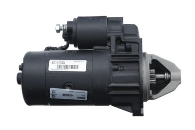 STARTER VALEO 436042 2