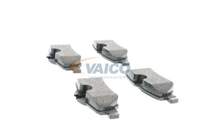 BREMSBELAGSATZ SCHEIBENBREMSE VAICO V203132 44