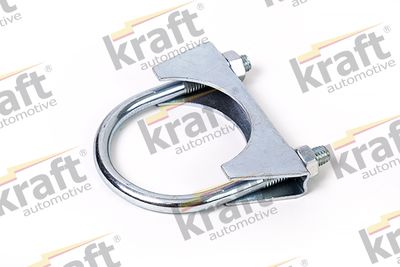 Соединительные элементы, система выпуска KRAFT AUTOMOTIVE 0558530 для FIAT REGATA